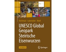 Geoparks- UNESCO Global Geopark Steirische Eisenwurzen