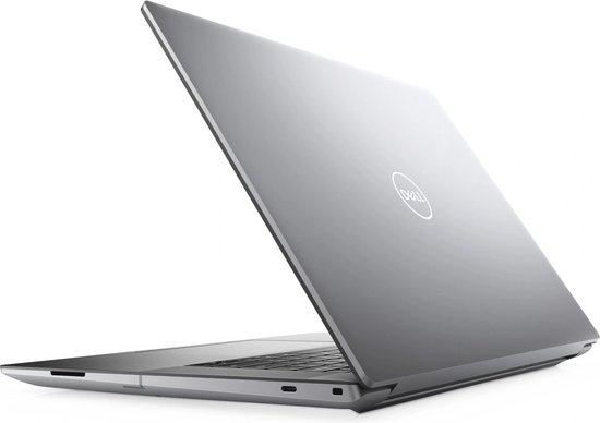 DELL Precision 5680 16'' Mobiel werkstation - Intel® Core™ i7-13800H - 16 GB RAM - 512 GB SSD - 1920 x 1200 pixels - Windows 11 Pro - Dell - Hoofdafbeelding