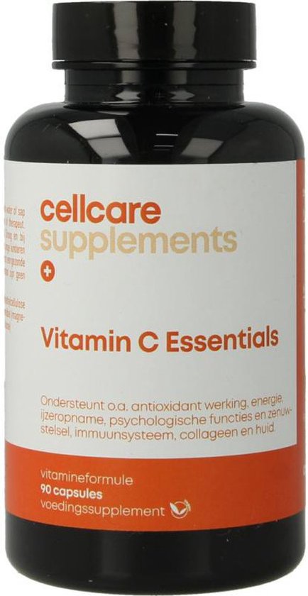 Foto: Cellcare vitamine c essentials