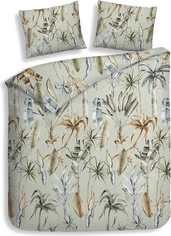 BigBenLondon Linge de Lit 3D Imprimée Microfibre 3 Pièces