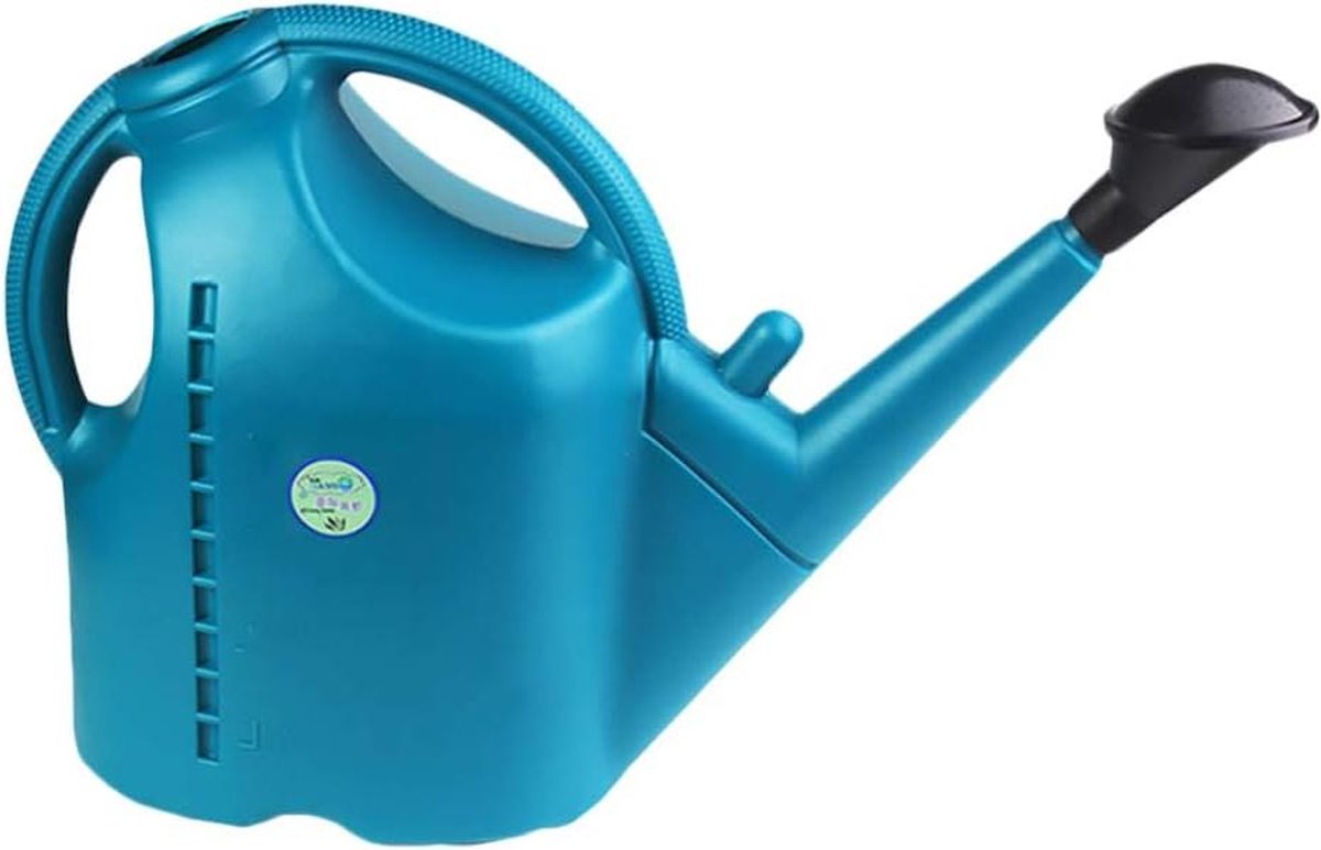Gieter met tuit water sproeier voor planten irrigatie pot voor vetplanten bonsai planten 10 l Watering Can
