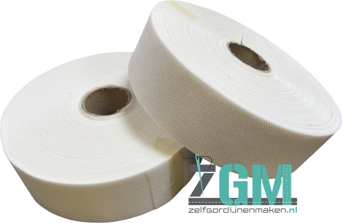 Polytex Vliesband 150 mm - rol á 100 meter
