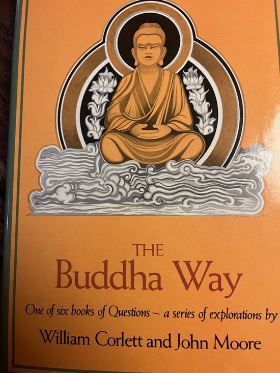 9780878881536 - The Buddha Way