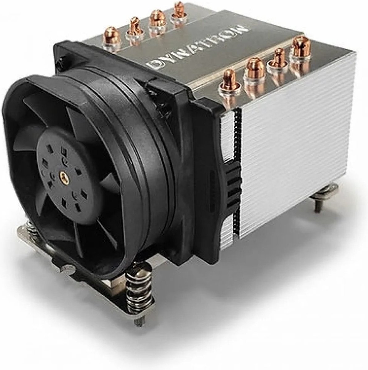 Inter-Tech A-47 - Koeler voor processor