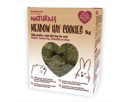 Rosewood Naturals Hooi Koekjes 1 kg