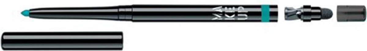 Makeup Factory Automatic Eyeliner Dark Turquoise 15