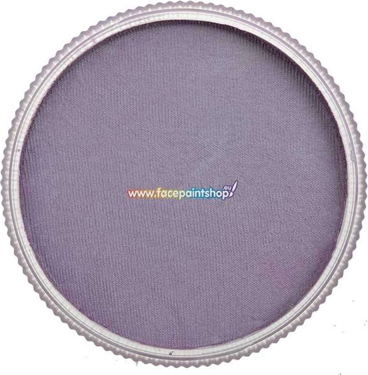 Diamond FX Metallic Mellow Lavender (30gr) | Waterschmink