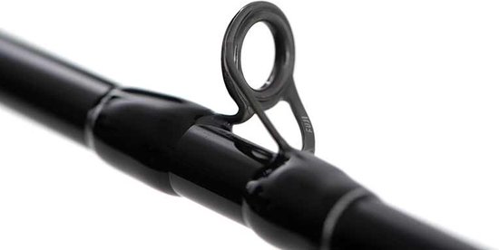 Fox Rage Tr Multi Power Baitcasting Hengel Goud 2.15 m / 15-60 g van Merkloos — afbeelding 5