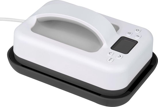 Foto: Sublimatie printer sublimatie producten sublimatieprinter transferpers hittepers heat pres machine