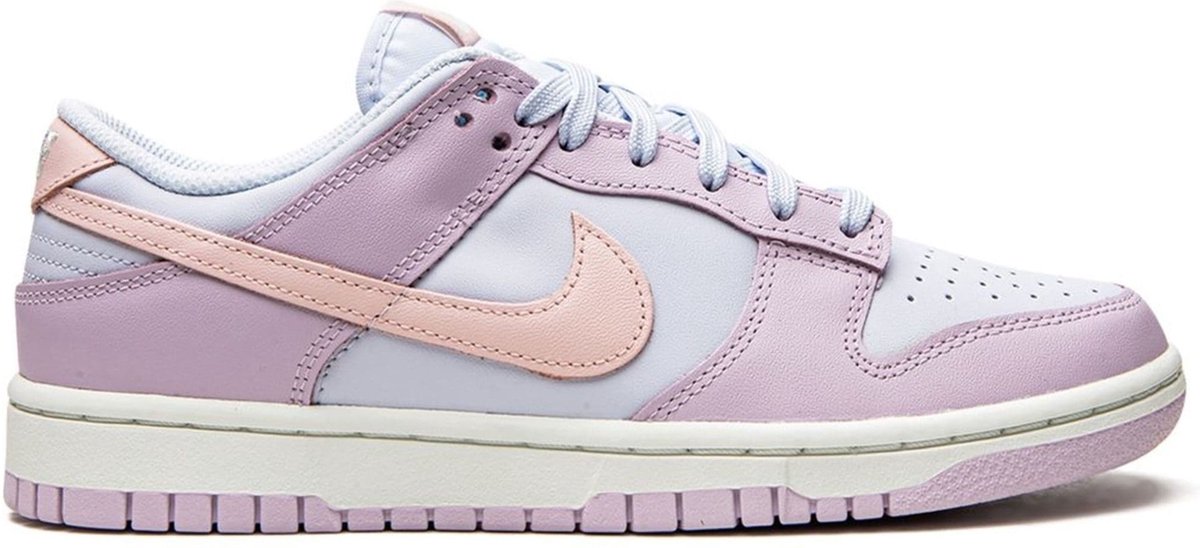 NIKE DUNK LOW EASTER Pastel-kleuren