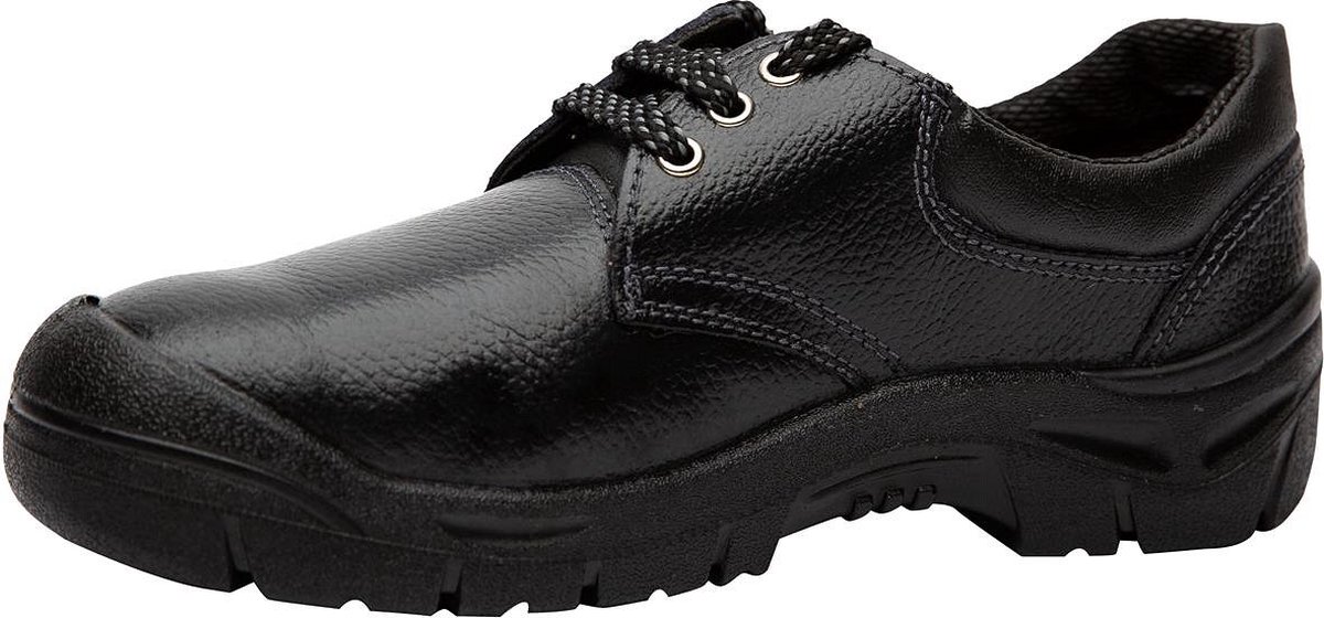 Veiligheidsschoen S3 - Veiligheidsschoenen laag - Antislip norm SRC - Mexxo - Maat 38