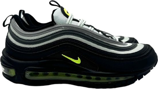 nike air max 97 black size 7