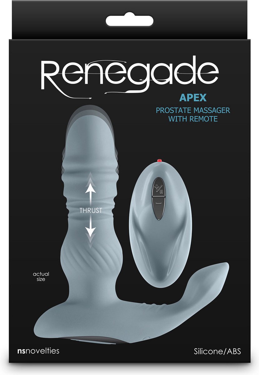 Renegade Apex
