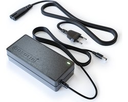 GO SOLID! ® Adapter geschikt voor HP 22fw 23f 24fh 24fw 25f 27fh 27fw Monitor