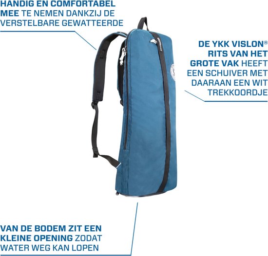 Foto: Scubapro sport bag 10