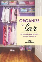 Organize seu lar