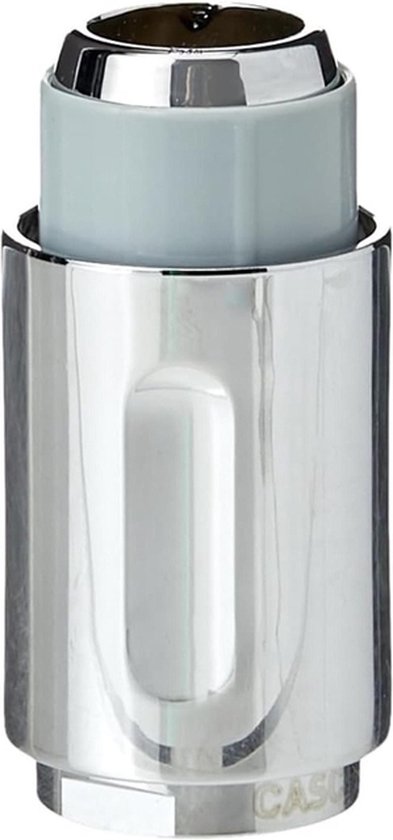 Grohe Feel - Keukenkraan met uittrekbare sproeikop, chroom 31486001