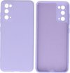 violet