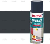 BAUFIX Multi- spuitlak antraciet 400 ml