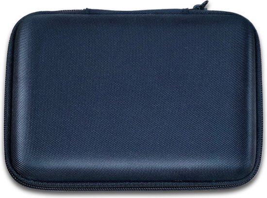 CS-16155-Rocketek étui de transport externe disque dur Protection sac