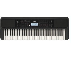 Yamaha PSR-E383 - Keyboard, 61 toetsen
