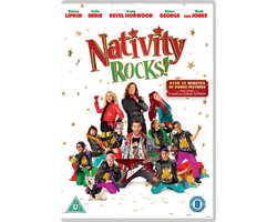 Nativity Rocks!