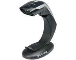 Datalogic barcode scanners Heron HD3430