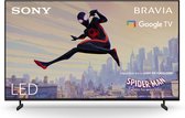 Bol.com Sony Bravia KD-85X80L - 85 inch - 4K LED - 2023 aanbieding