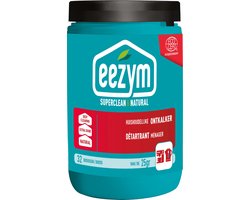 Eezym huishoudelijke ontkalker - 500g