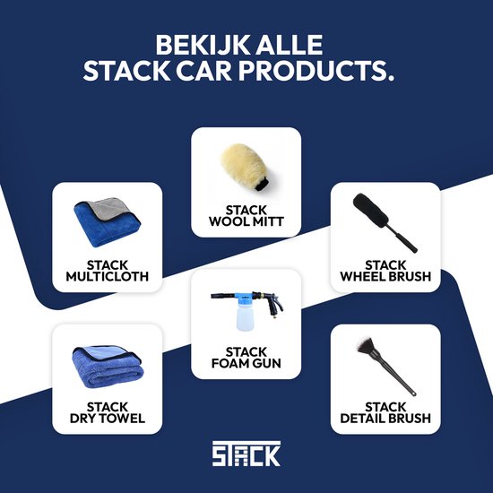 Satra Velgenborstel Voor Diepe Reiniging Velgen (s-cl1dl
