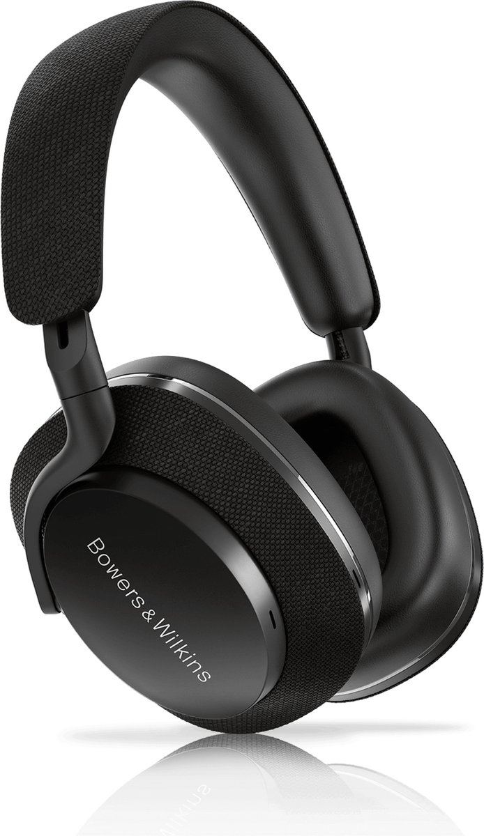 Bowers Px7 S2 Draadloze Koptelefoon Over-Ear Zwart - Bowers - €164,99