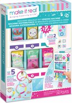 Make it Real - Snacks Armbanden Automaat