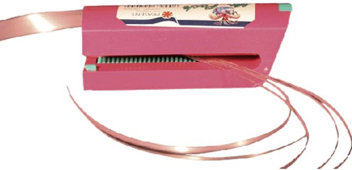 Polysplijter haza paars mint | 24 stuks