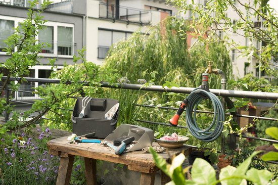GARDENA - Balkon box citygardening van GARDENA — afbeelding 3