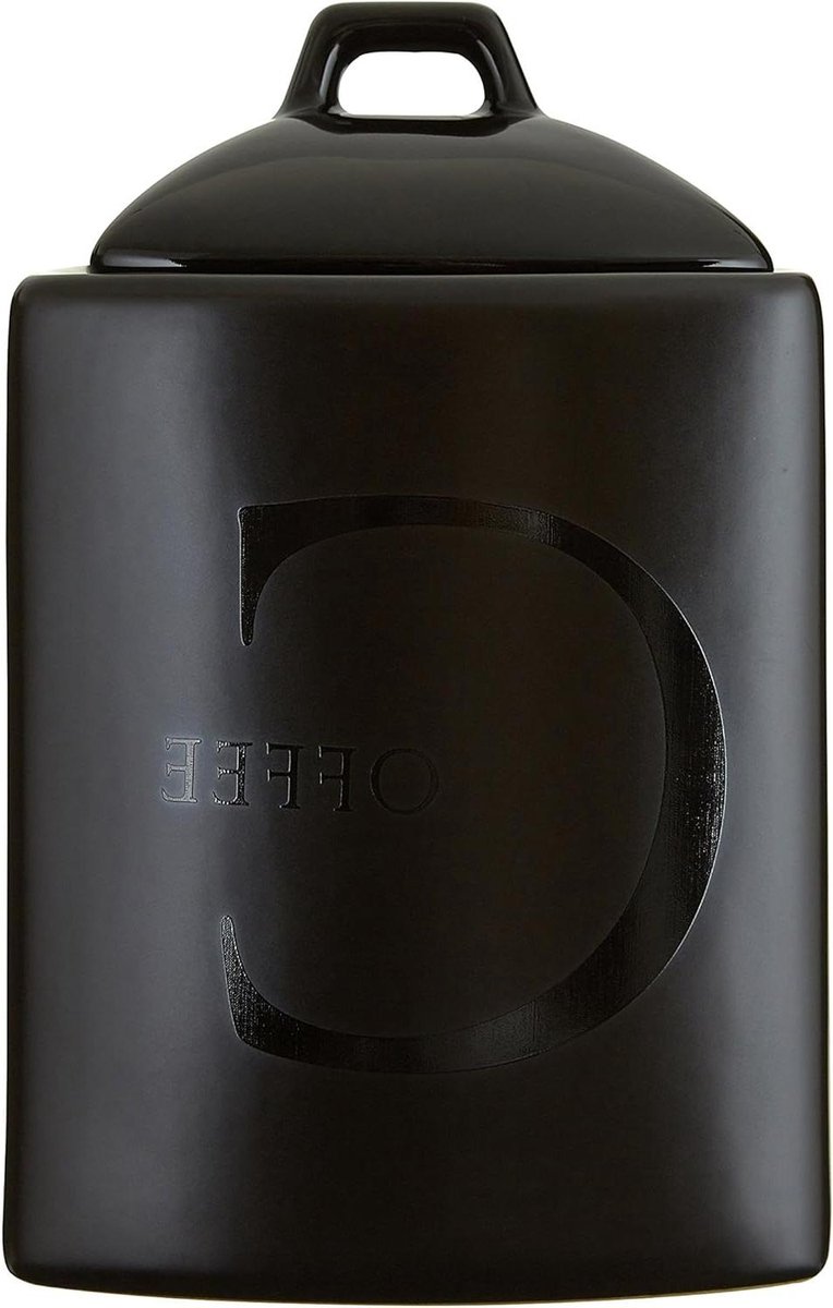 Allera cafedieren gecoat met gunmetaal 350 ml - Housewares