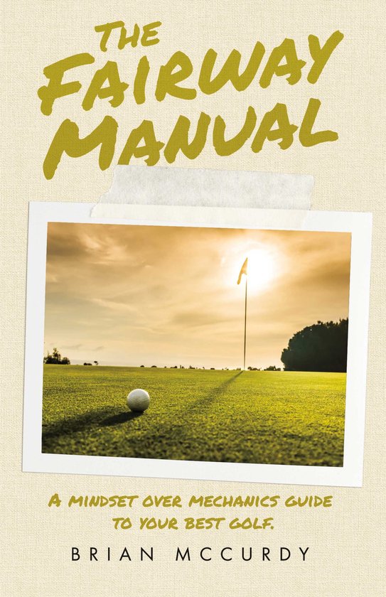 The Fairway Manual - cover