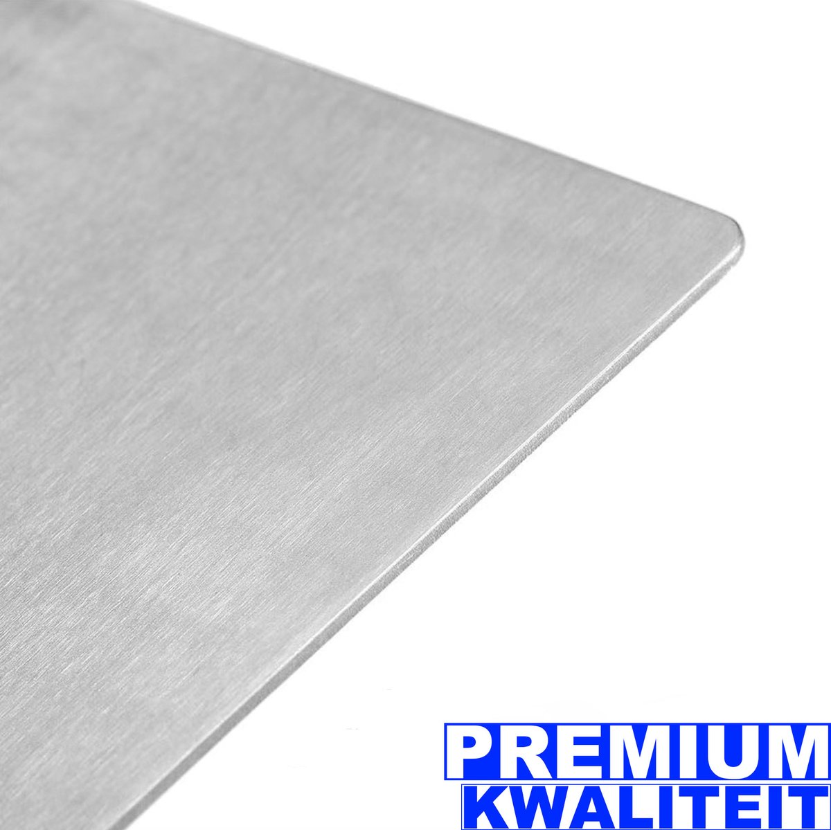 Yamato Pure Titanium Snijplank voor Keuken - Dubbelzijdige Voedselkwaliteit Snijplank Met Krasbestendige Mesvriendelijke Oppervlakte (XL: 46 * 30cm Yamato Pure Titanium Snijplank voor Keuken - Dubbelzijdige Voedselkwaliteit Snijplank Met Krasbestendige Mesvriendelijke Oppervlakte (XL: 46 * 30cm