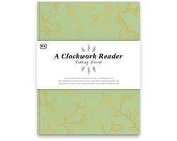 A Clockwork Reader Reading Journal