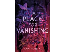 A Place for Vanishing