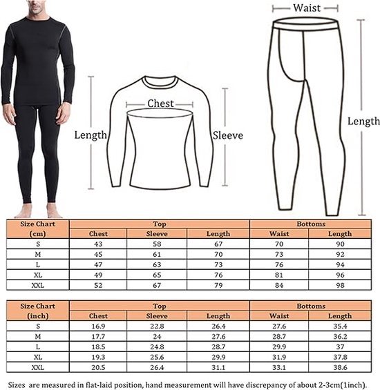 Sportsets voor heren - Nederland