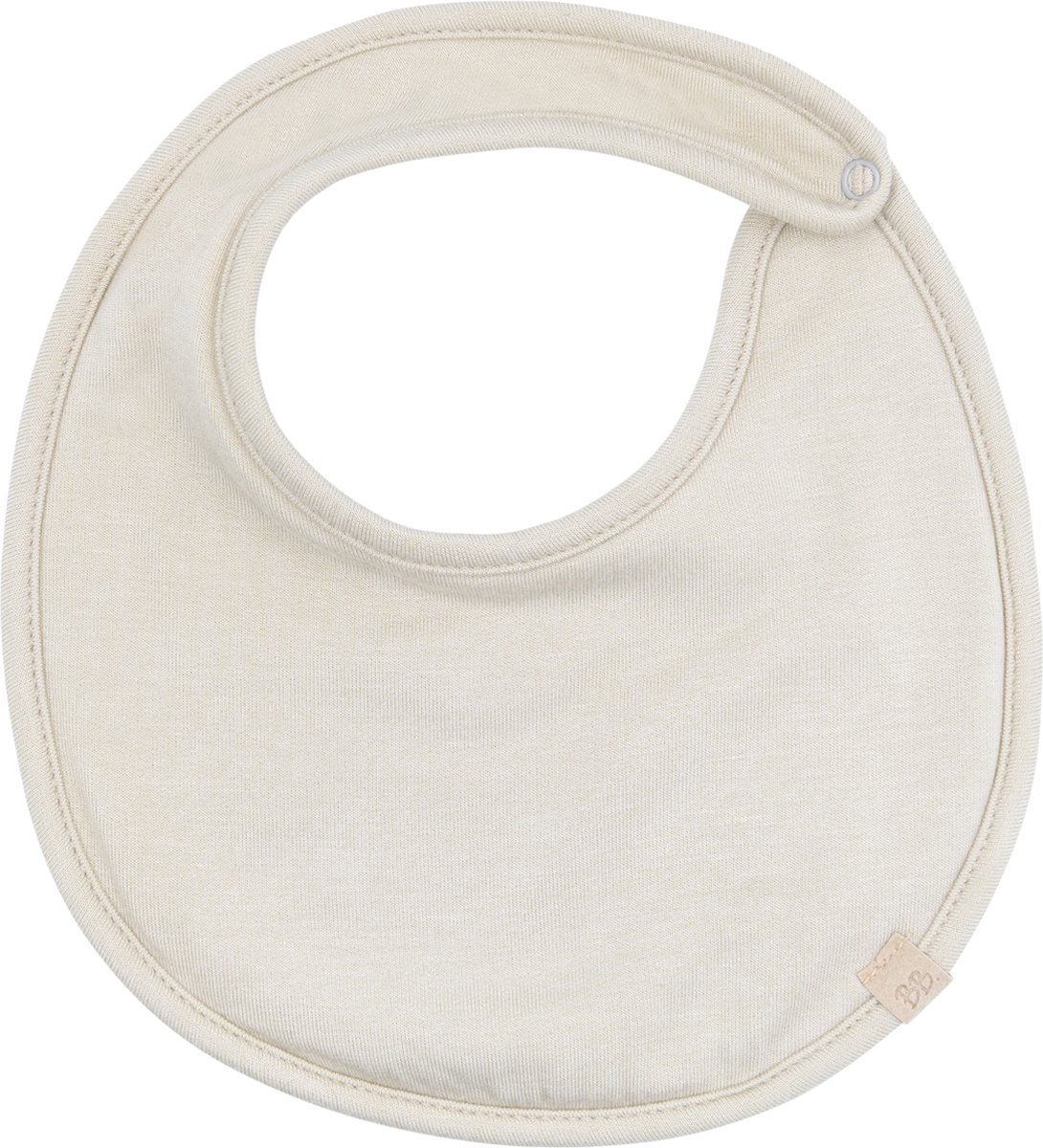 Goedkoopste Bamboom Bavaglino Pure Slab - 25cm - Light Khaki