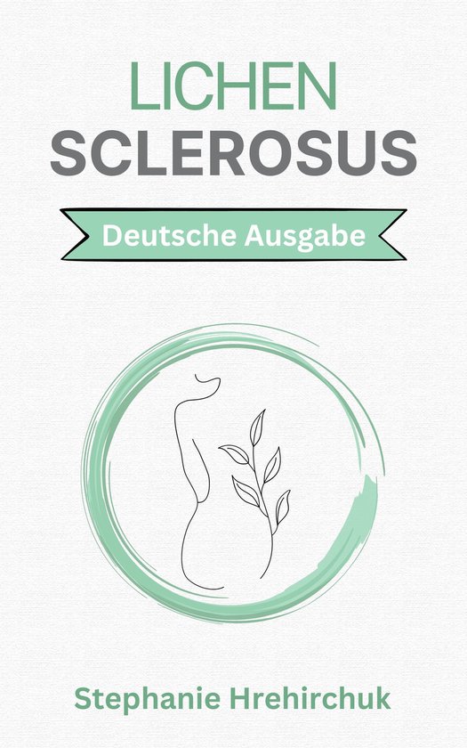 Lichen Sclerosus - cover
