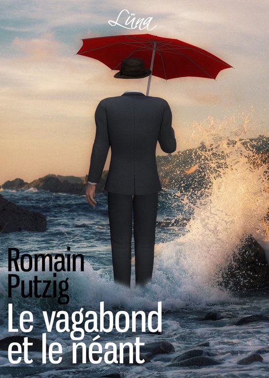 Foto: Le vagabond et le n ant