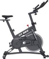 Bol.com FitBike Race 2.4 - Indoor Cycle - Fitness Fiets - Incl. Trainingscomputer aanbieding