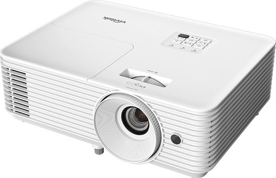 Vivitek DX330 beamer/projector Projector met normale projectieafstand 4000 ANSI lumens DMD XGA (1024x768) 3D Wit