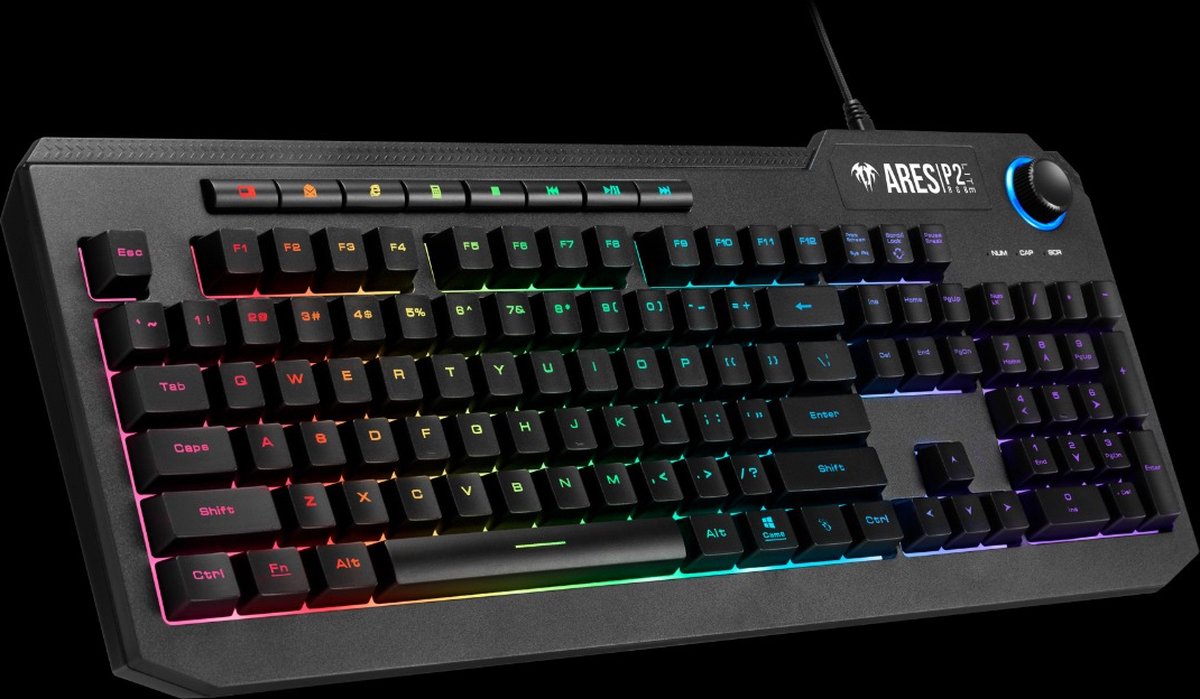 Complete Ryzen 5 Budget Game PC Setup - afbeelding 2