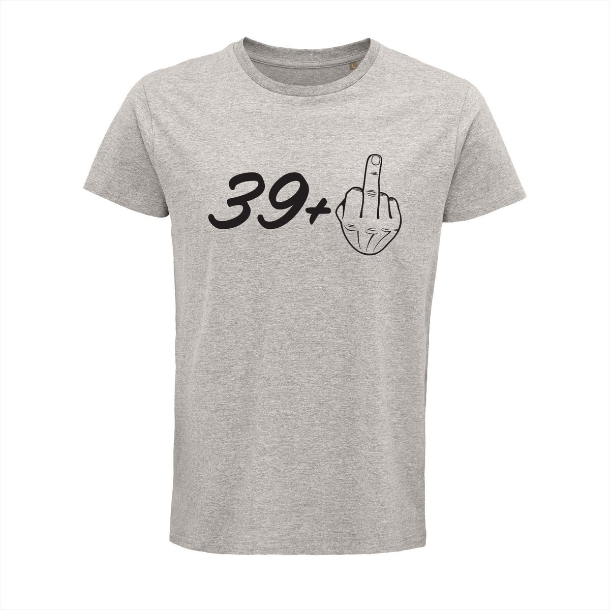 40 jaar Heren T shirt verjaardag 40e verjaardag feest jarig verjaardagsshirt. bol