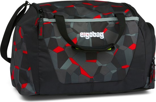 Ergobag Sporttasche KorallBär - 20L Volumen - Nachhaltig & Praktisch - 00476-90198-10 jetzt günstig bei  kaufen