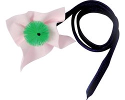 Gewa Wischer Saxophon S-Bogen Alt-/Tenorsaxophon - Accessoire voor houten blaasinstrumenten