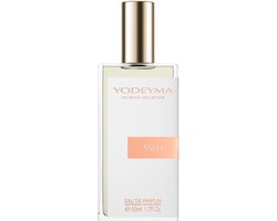 Yodeyma - VALIA - eau de parfum 50ml